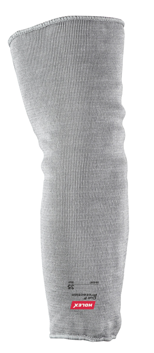 HOLEX - Manichetta di protezione antitaglio Cut F, Lunghezza: 35 cm