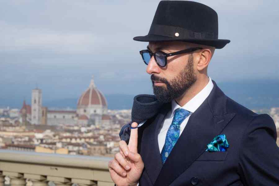 Shooting Primario Nesti