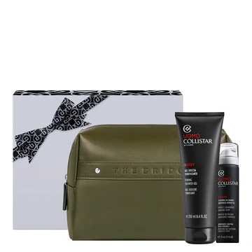 COLLISTAR Unbox Your Style  3 pz