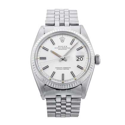 Rolex Datejust 1601