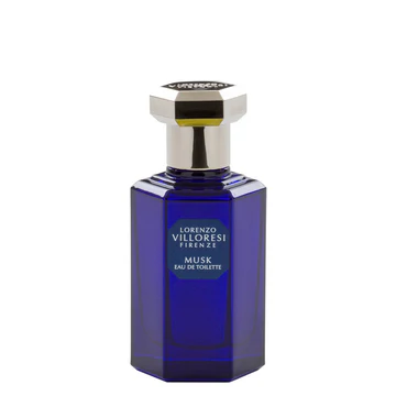 Lorenzo Villoresi Firenze Musk 50 ml