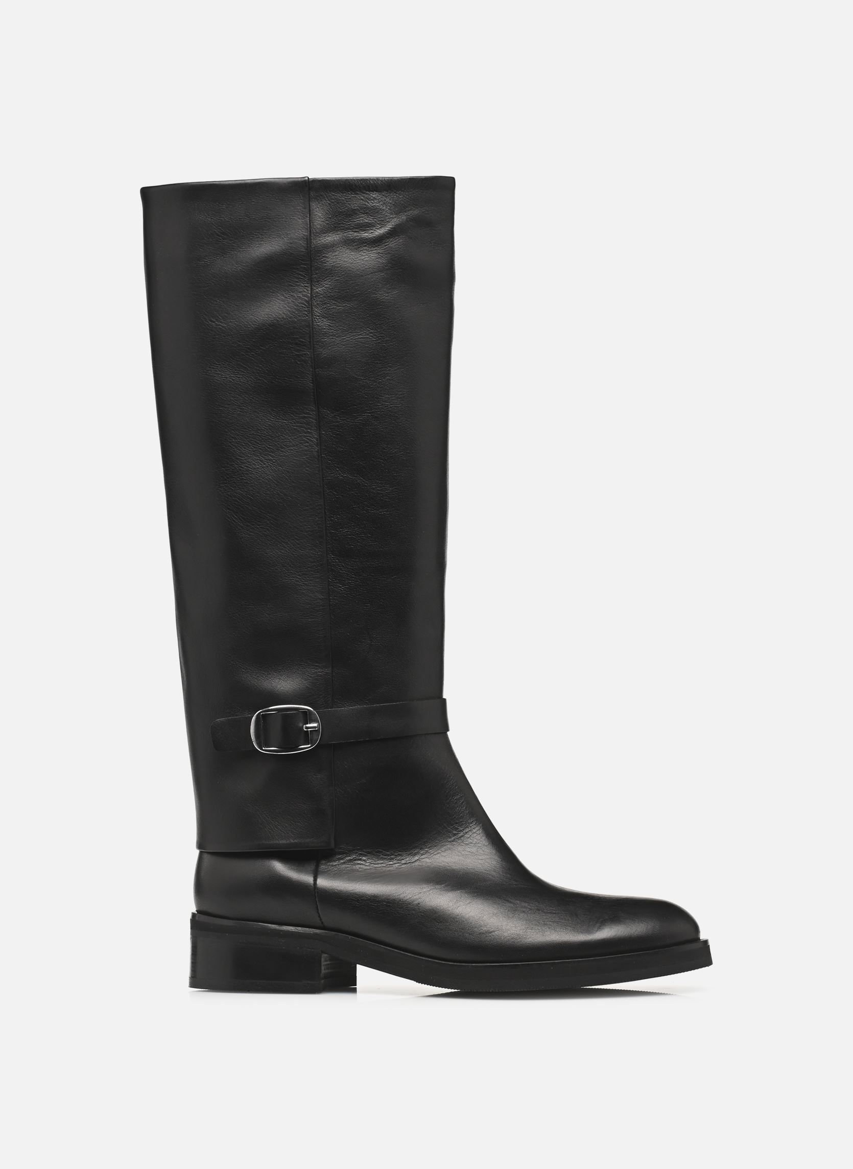 Georgia Rose Stivali Matris donna nero