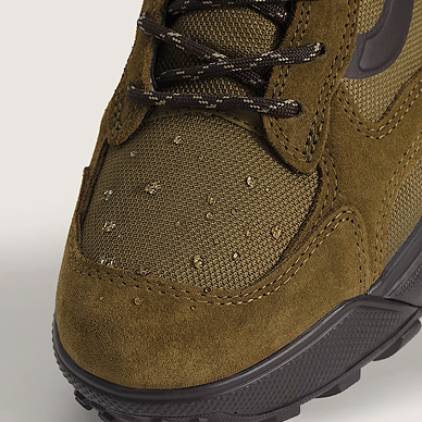 Crestline Waterproof Boot