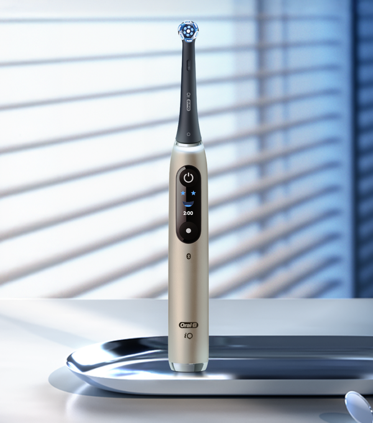 Oral-B iO10 Gold