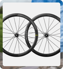 Pièces & composants