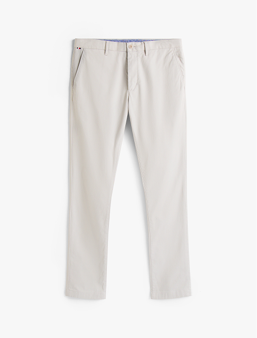 Pantaloni chino Bleecker 1985 slim fit