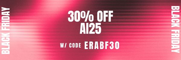 Enjoy extra 2% OFF AW25 Sale