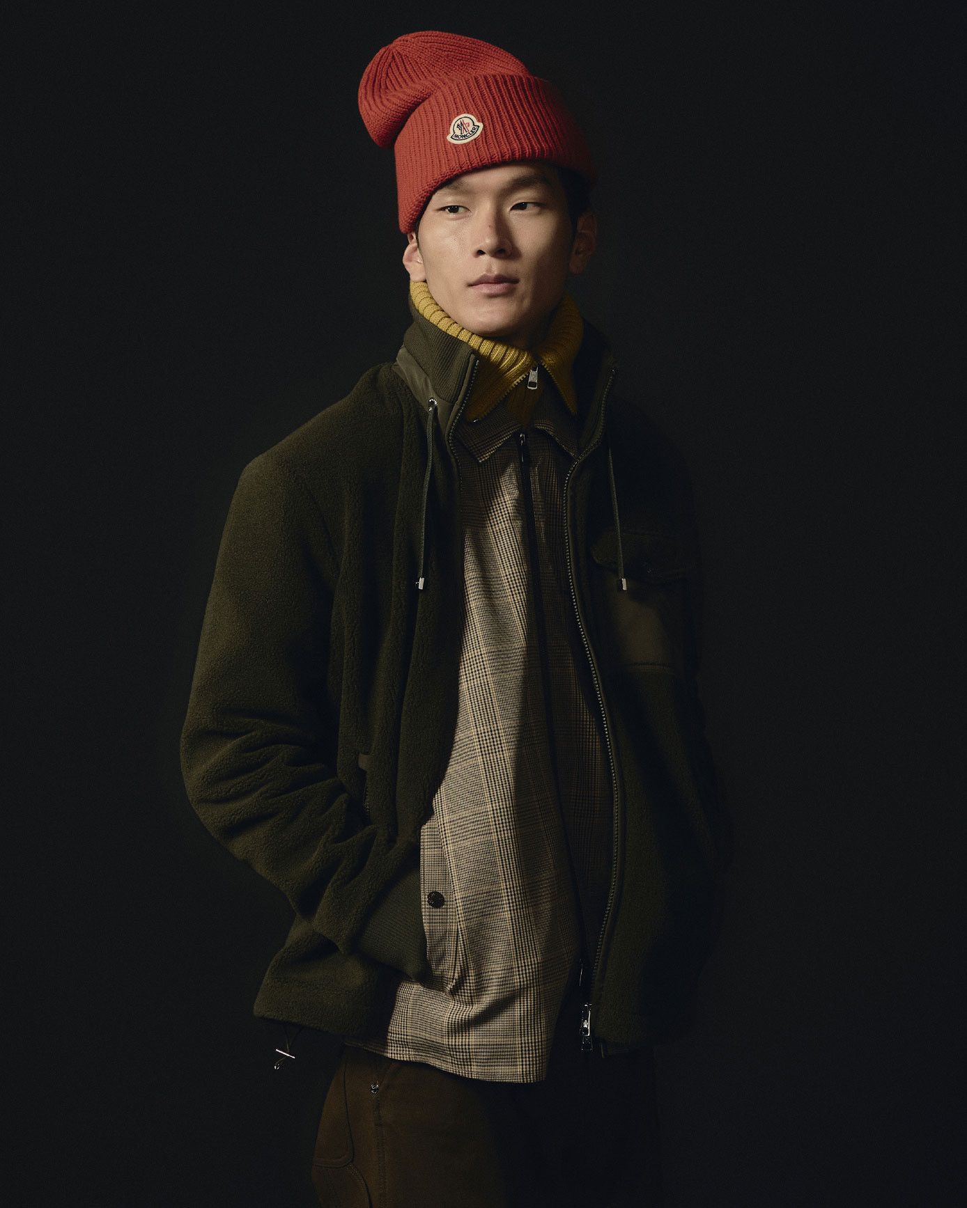 Capispalla Acquista sul sito web di Moncler