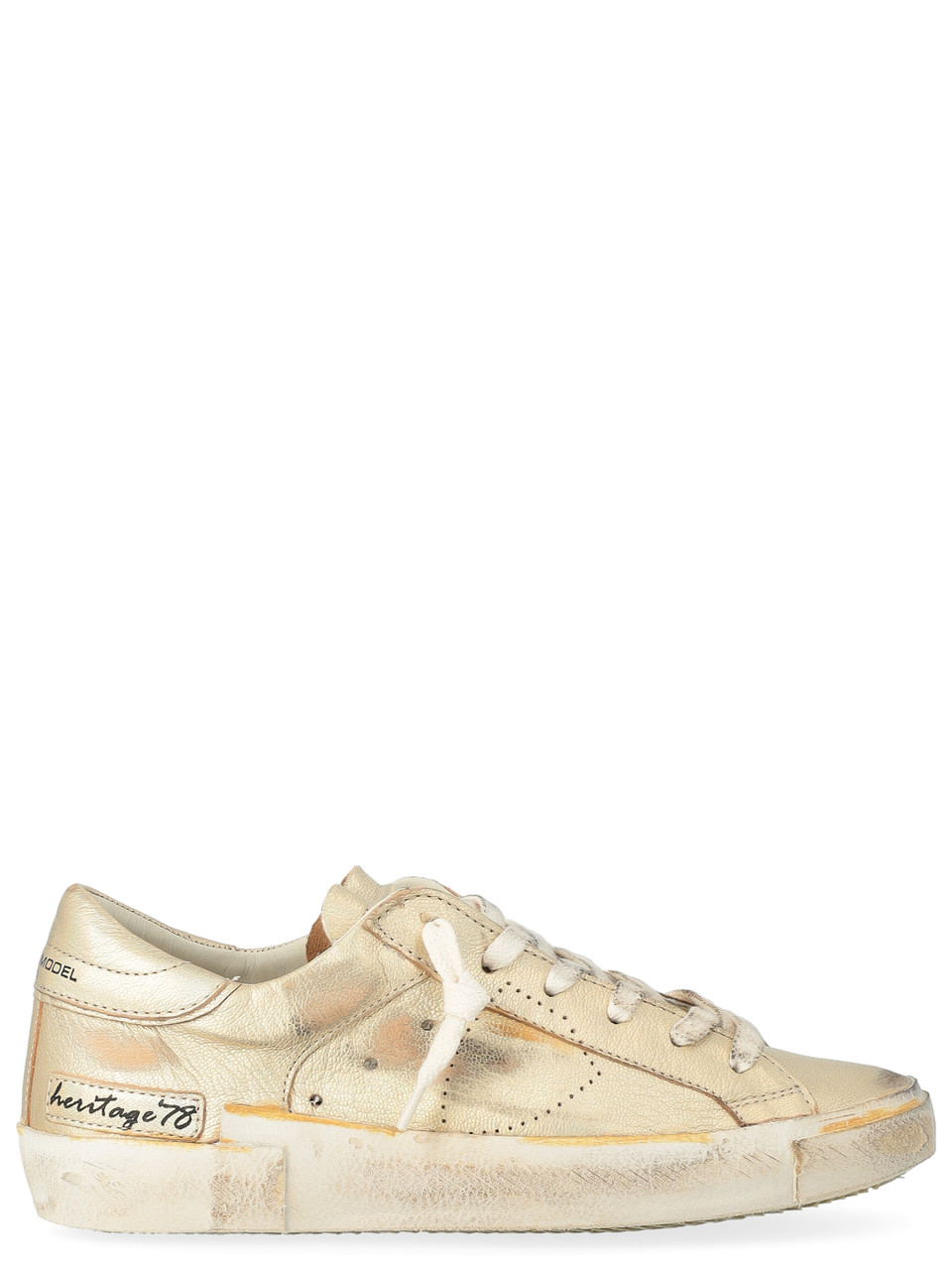 Image of PHILIPPE MODEL