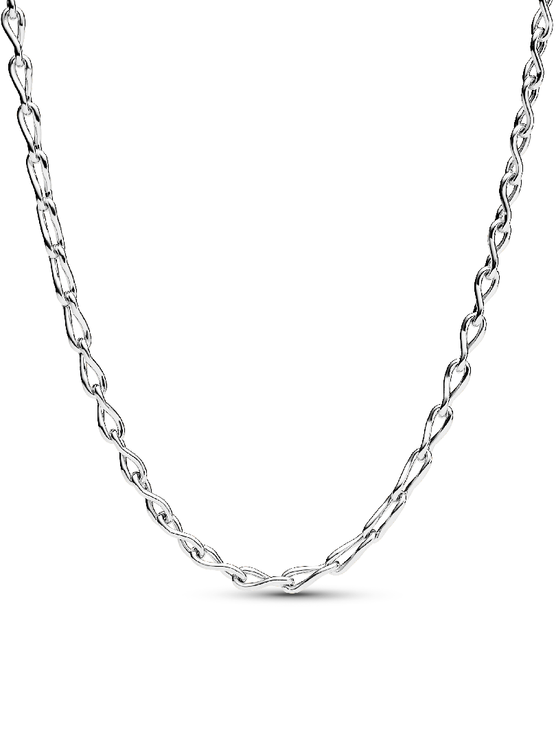 Infinity Chain Necklace