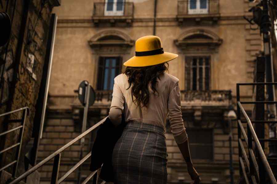 Shooting Primario Nesti