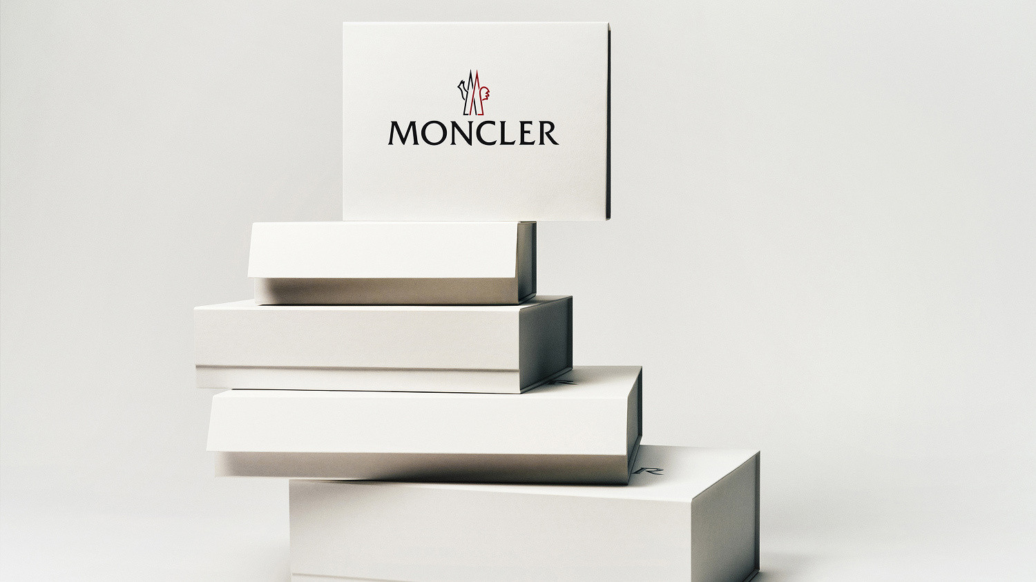 Capispalla Acquista sul sito web di Moncler