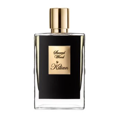 Image of Sacred Wood Eau de Parfum