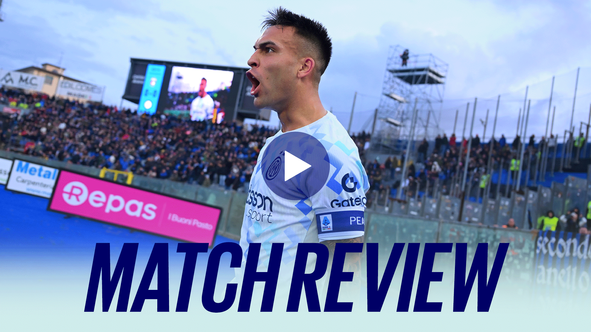 Inter TV – Highlights