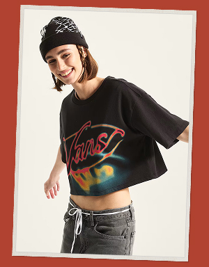 Vans Black Friday Extra