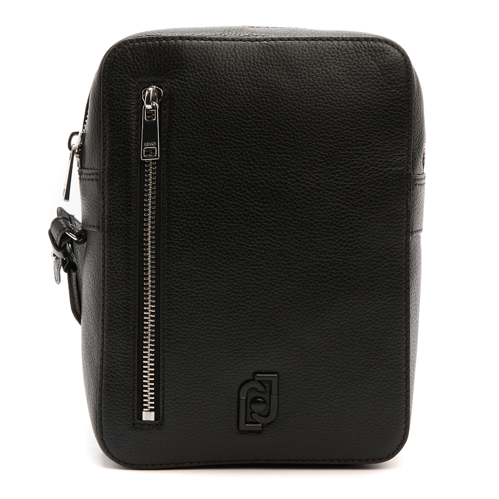 Liu Jo  Borsa a tracolla DF4015 P0371 Nero