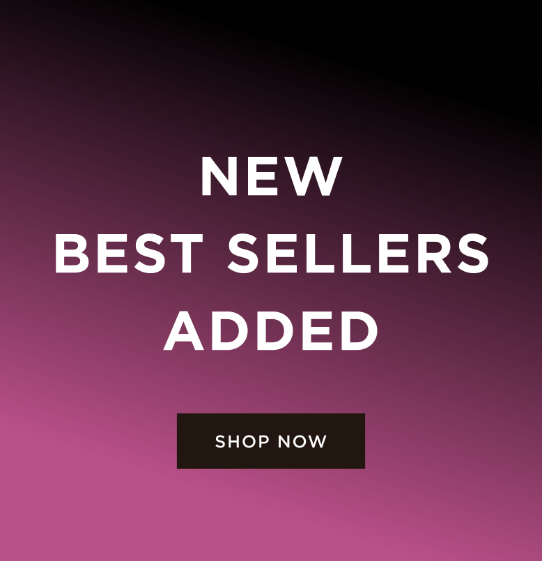 New styles added to sale