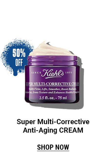 Super Multi-Corrective Anti-Aging Cream