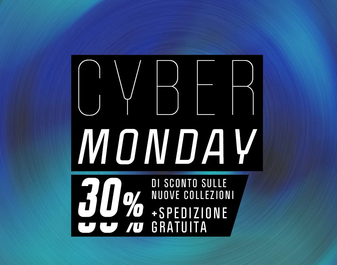 Cyber Monday 