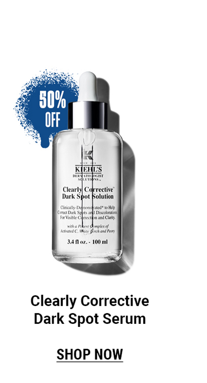 Clearly Corrective Dark Spot Serum