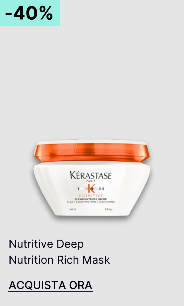 Kérastase Densifique Shampoo and Conditioner Hair Duo Routine