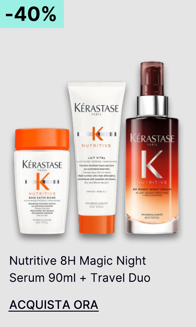 Kérastase Blond Absolu Discovery Gift Set for Blonde Hair