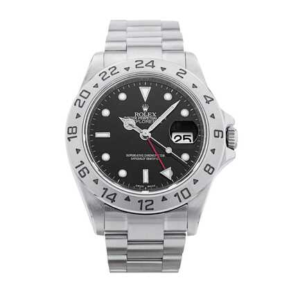 Rolex Explorer II 16570