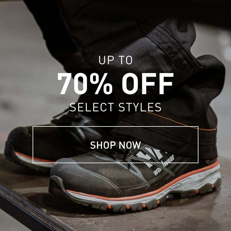 UP TO 70% OFF SELECT STYLES. SHOP NOW