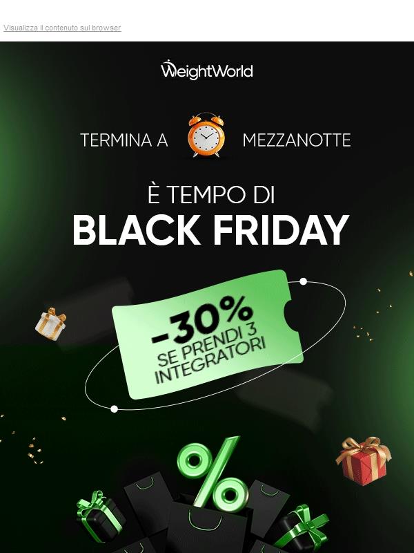 ⏰ Jekoo, Ultime Ore Per Il -30%! L’Offerta Finisce A Mezzanotte!