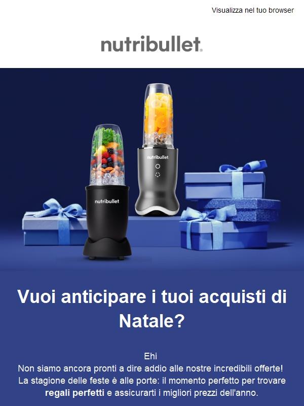 💥Le offerte del Cyber Monday sono arrivate 💥