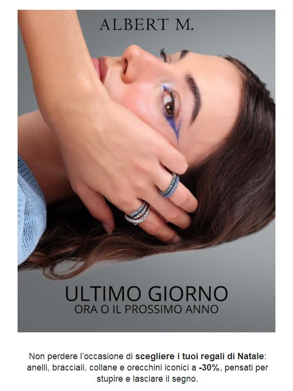 ULTIMA OCCASIONE: Cyber Monday