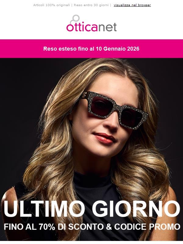 CYBER MONDAY – Extra 15% con il Codice CYBER15