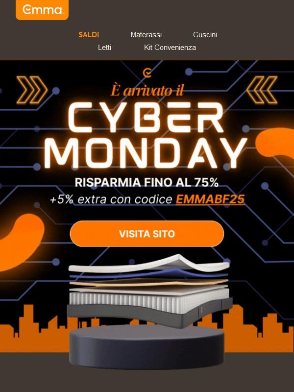Cyber Monday