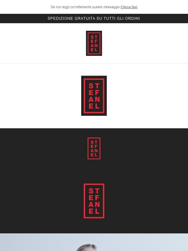 CYBER MONDAY | Fino al -60% & Free Shipping