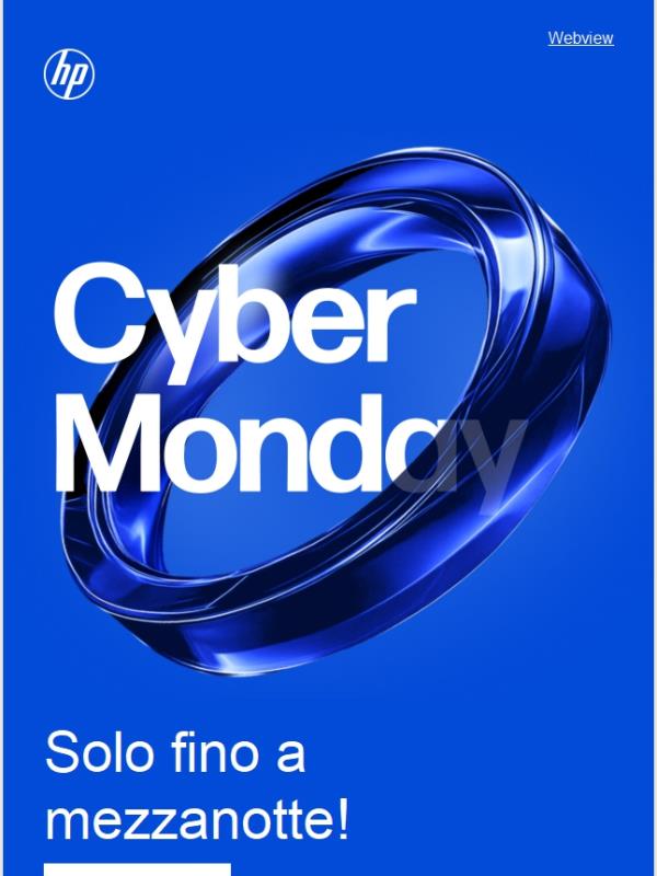 Pensavi fosse finita? HP ha ancora delle sorprese per te