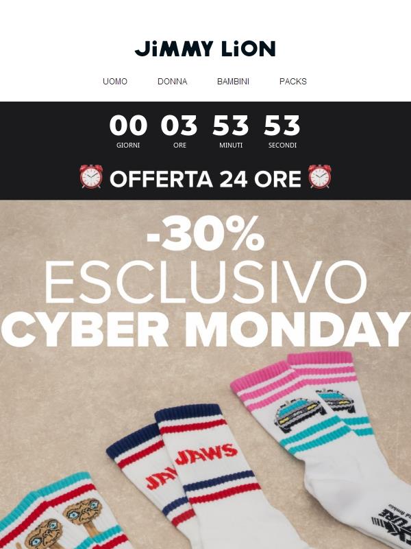 ANCORA 4 ORE | -30% Sconto