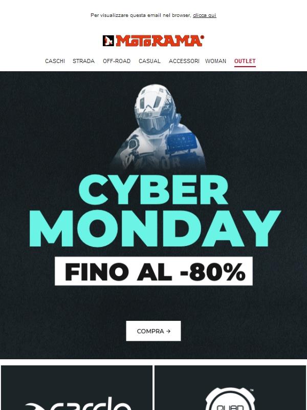 CYBER MONDAY 🩵🚀