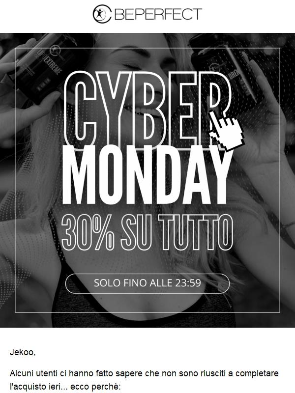 🤫 Shh, non dirlo a nessuno!