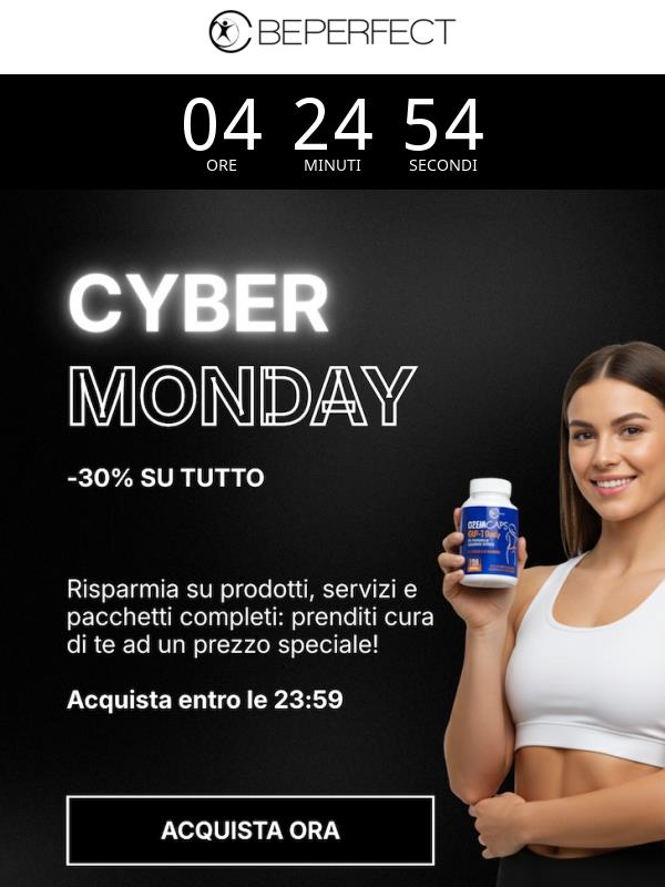 📣 ULTIMA CHIAMATA: Ora o mai più!