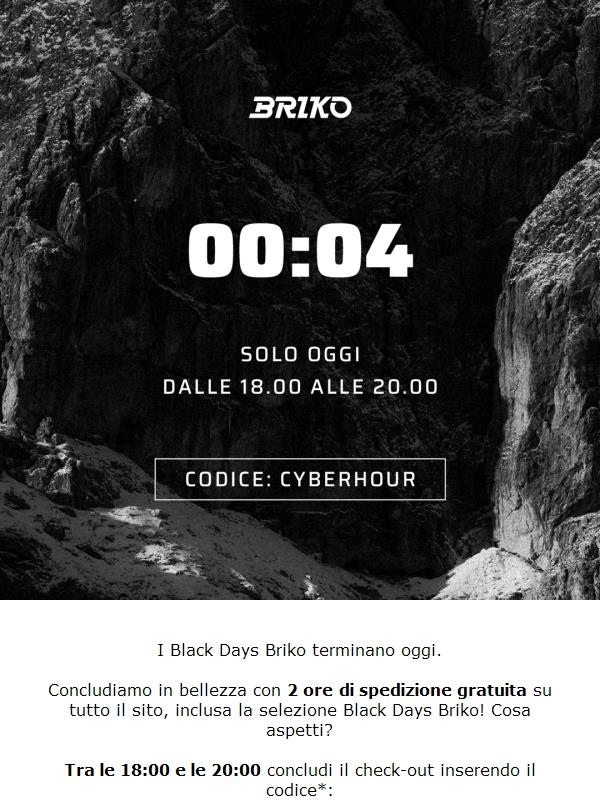 Ultime occasioni + spedizione gratuita!