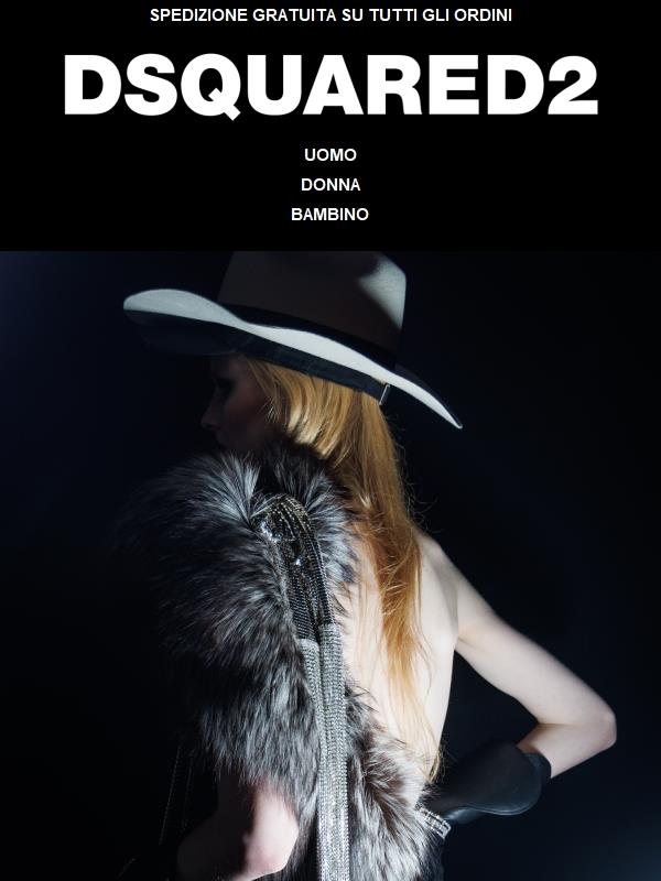 Cyber Monday is here: just for 48h