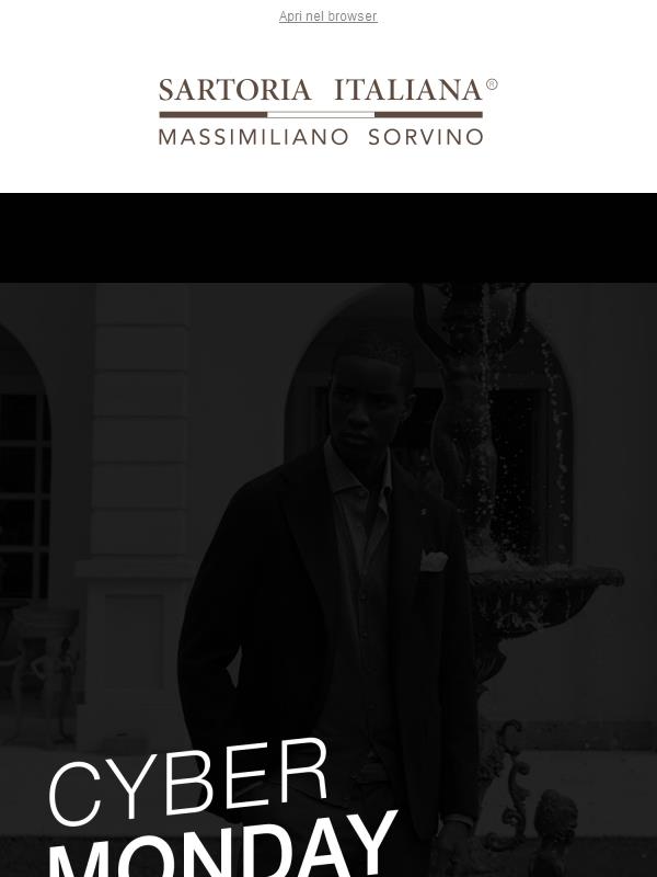 🤖 Cyber Monday: Ultime Ore degli Sconti del Black Friday