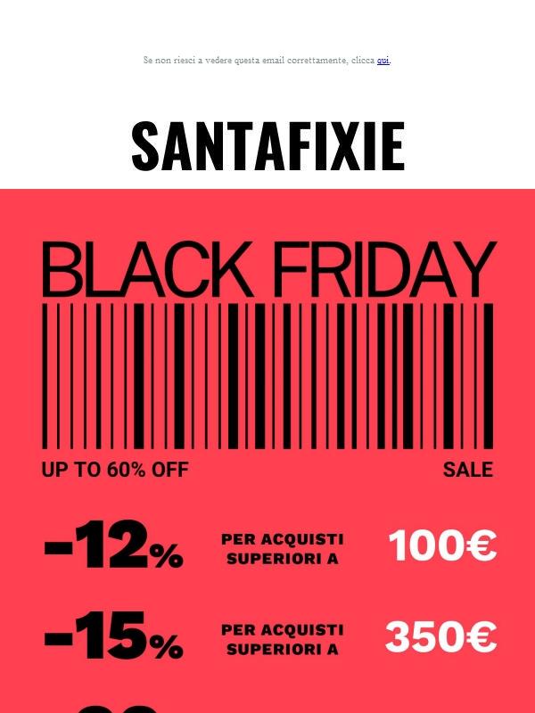 💣 Queste offerte scadranno alla mezzanotte.