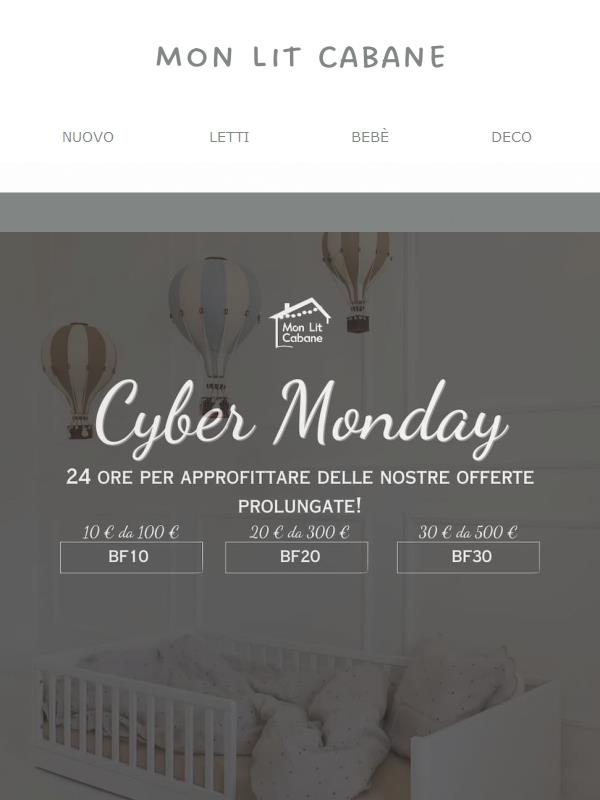 Il tuo ordine è rimborsato 🥳