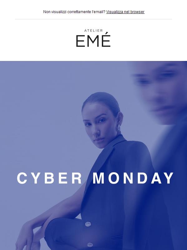 CYBER MONDAY is here | FREE SHIPPING on everything!