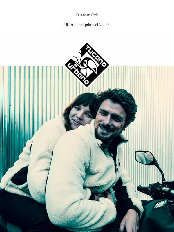 ⚫️ Cyber Monday | -20% solo per oggi 🛵 🏍️