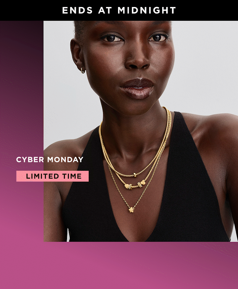 Cyber Monday last call. Save up to 50% 