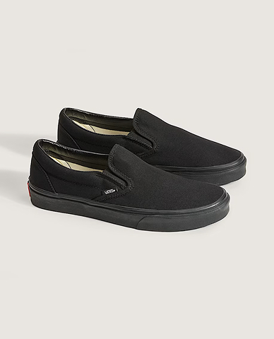 Classic Slip-On Shoe