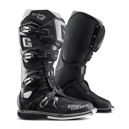 Stivali Cross Gaerne SG12