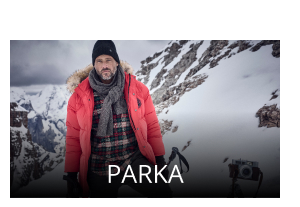 Parkas
